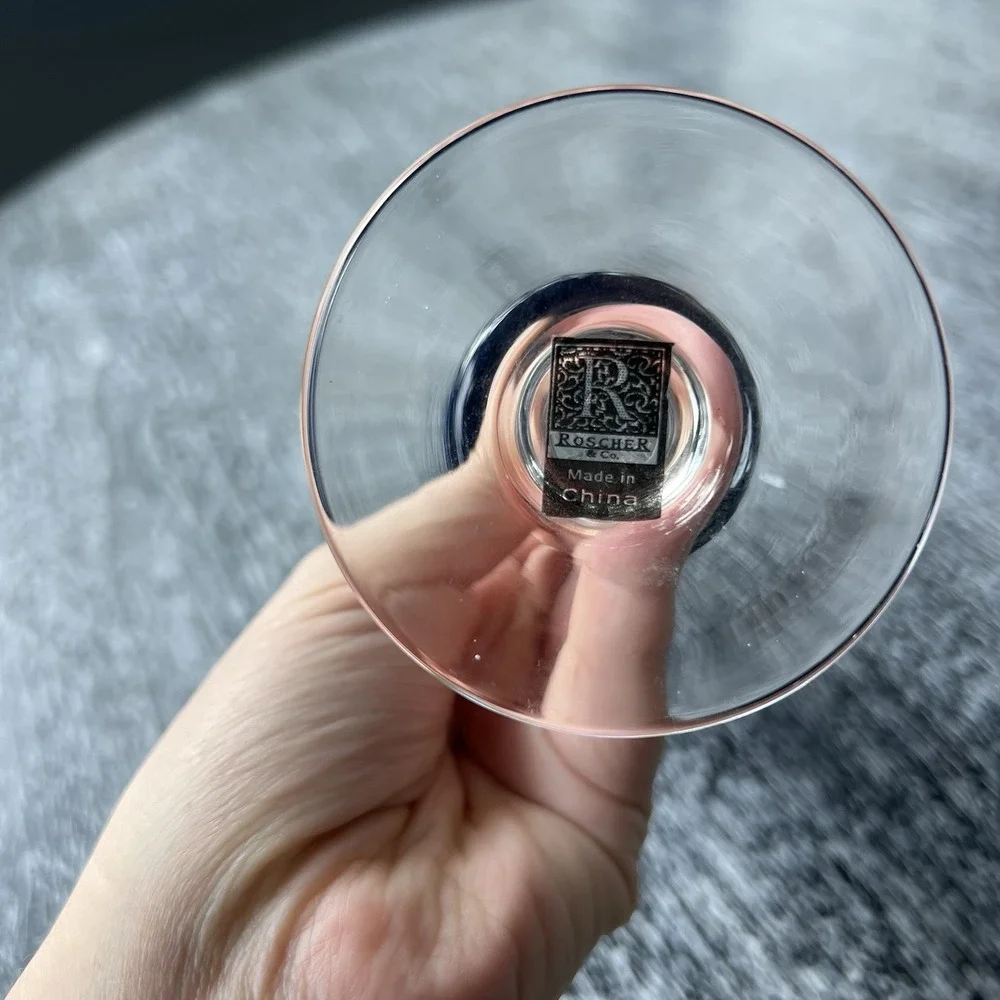 Roscher beautiful cobalt